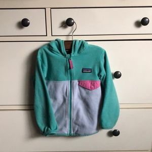 Patagonia Fleece Jacket